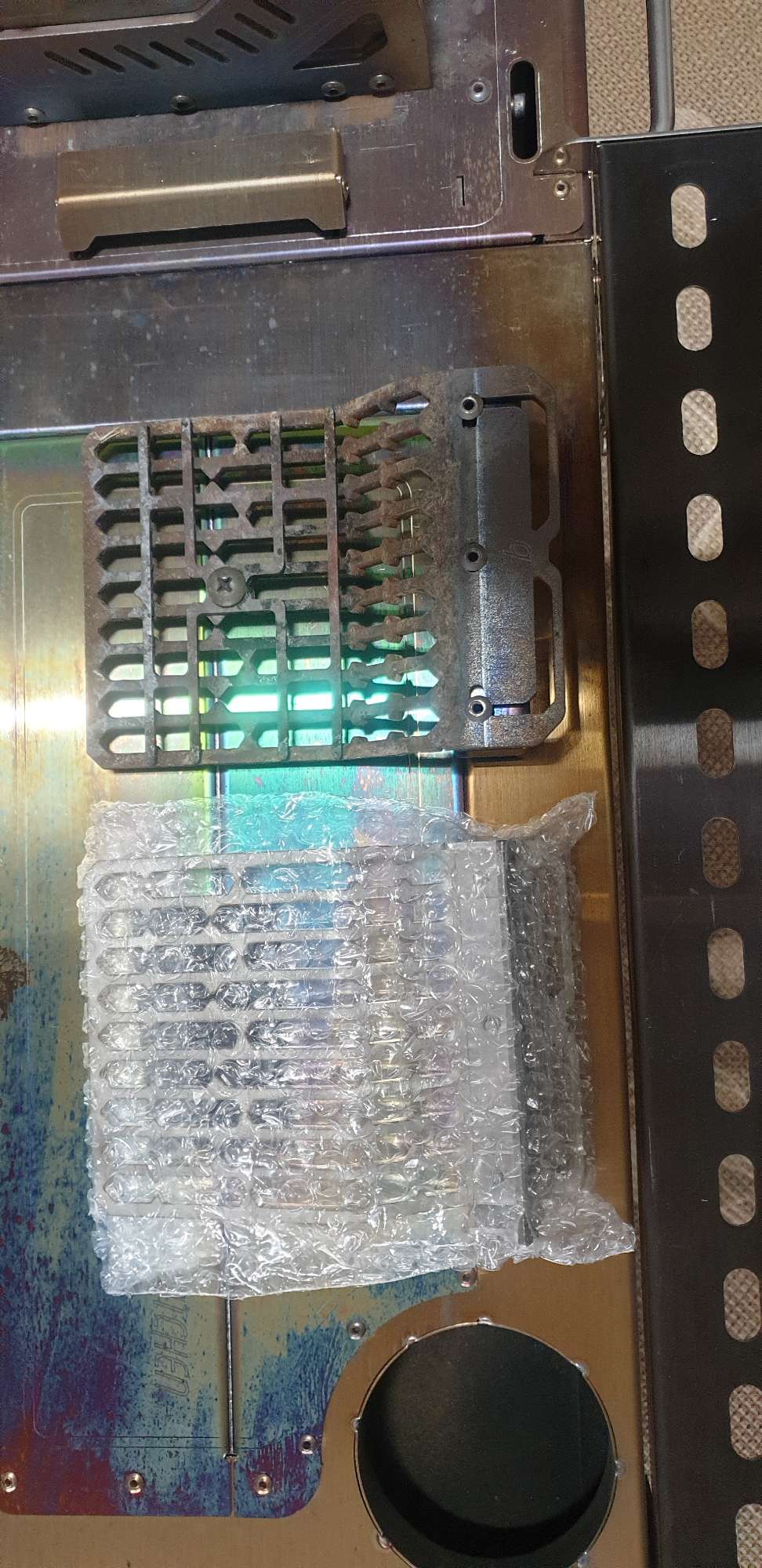 빅토리캠프  vim 키친2 | 데얼스 아웃도어 전문 플랫폼