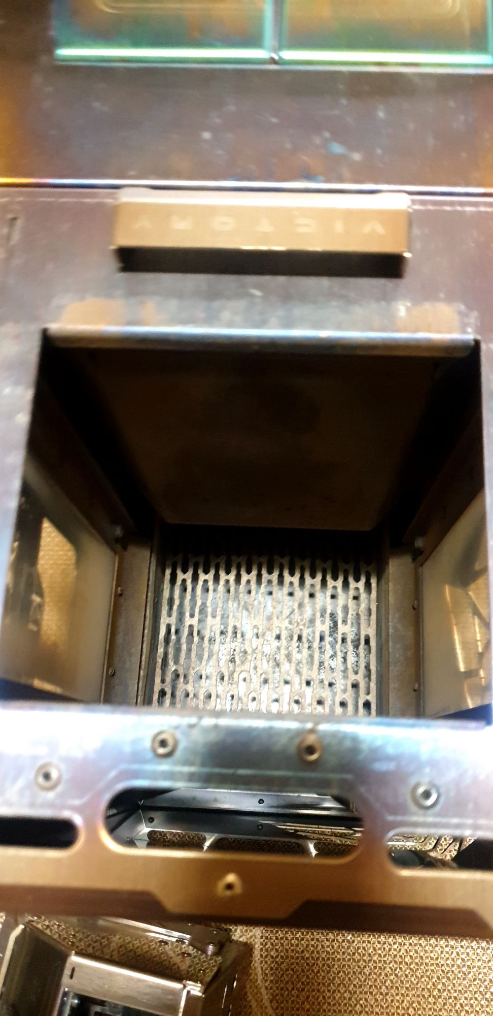 빅토리캠프  vim 키친2 | 데얼스 아웃도어 전문 플랫폼