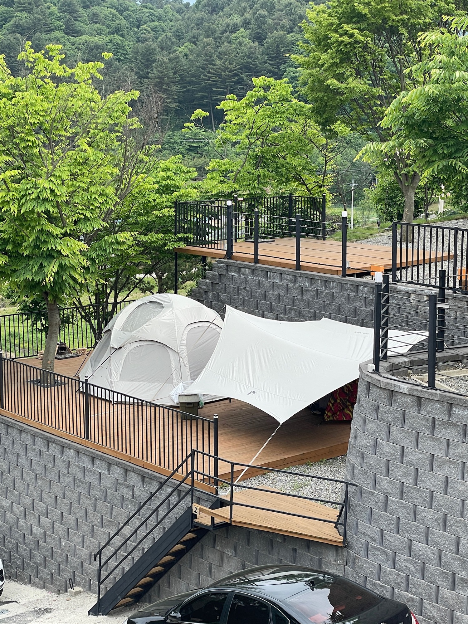 폴라리스 D1 +그라운드시트+러그 | 데얼스 아웃도어 전문 플랫폼