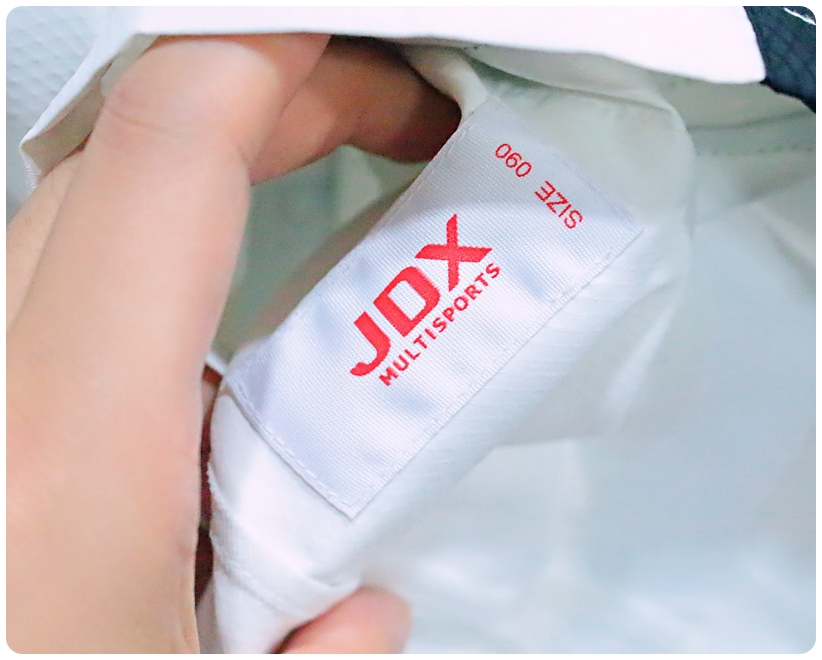 [90] JDX 골프 바람막이 집업 베스트 | 데얼스 아웃도어 전문 플랫폼