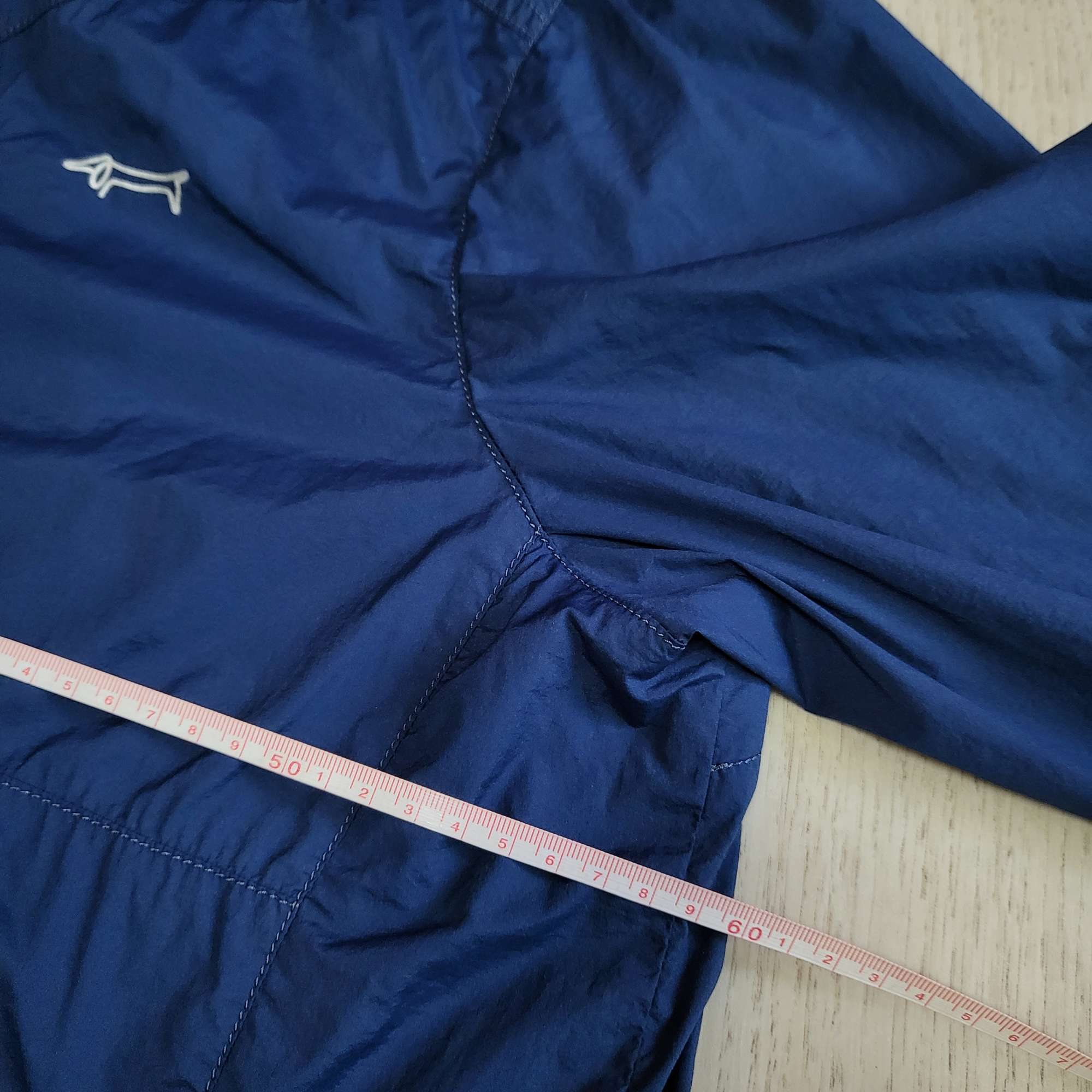 루이까스텔 골프웨어 아웃도어바람막이  105 XL | 데얼스 아웃도어 전문 플랫폼