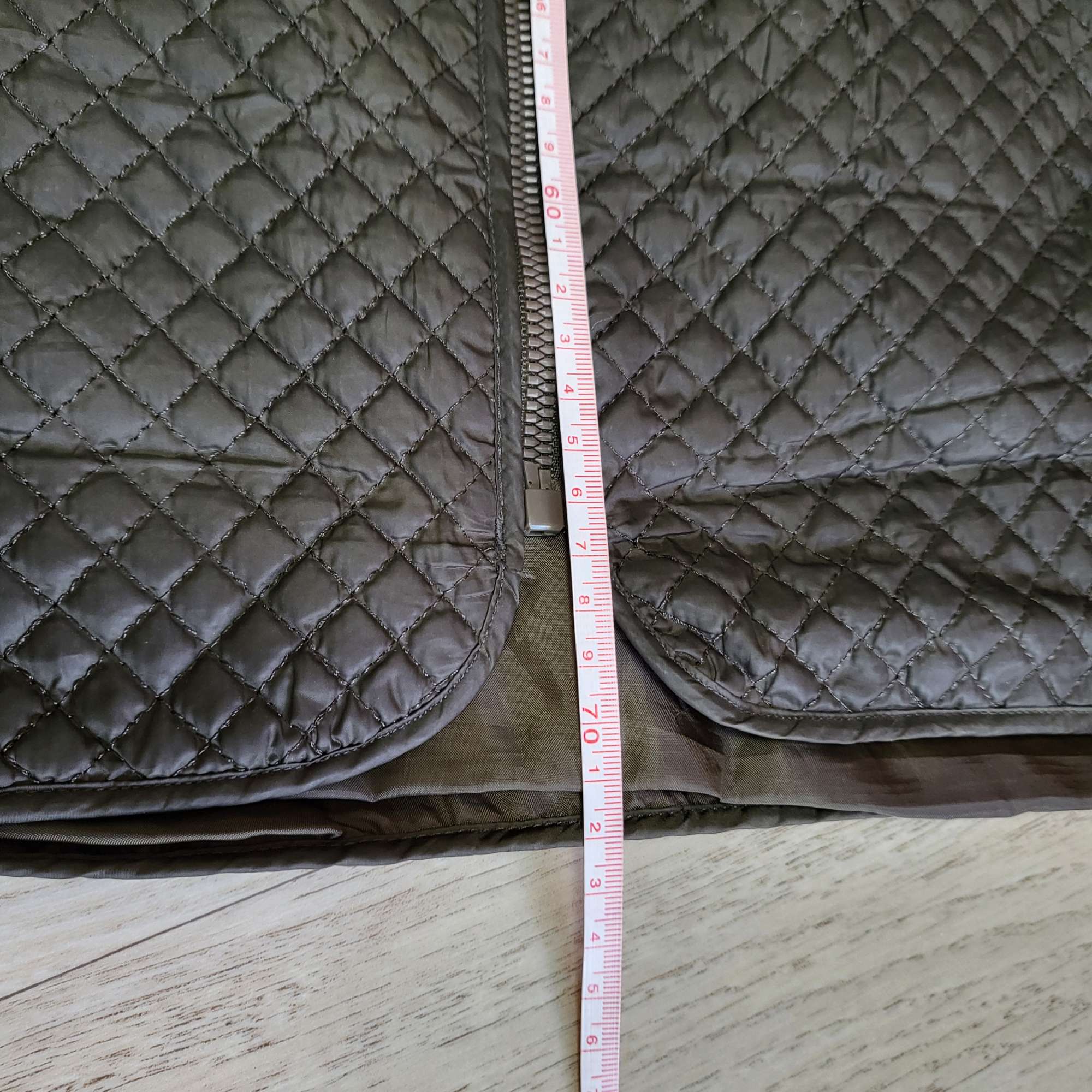 자라 초경량점퍼 남여 100L | 데얼스 아웃도어 전문 플랫폼