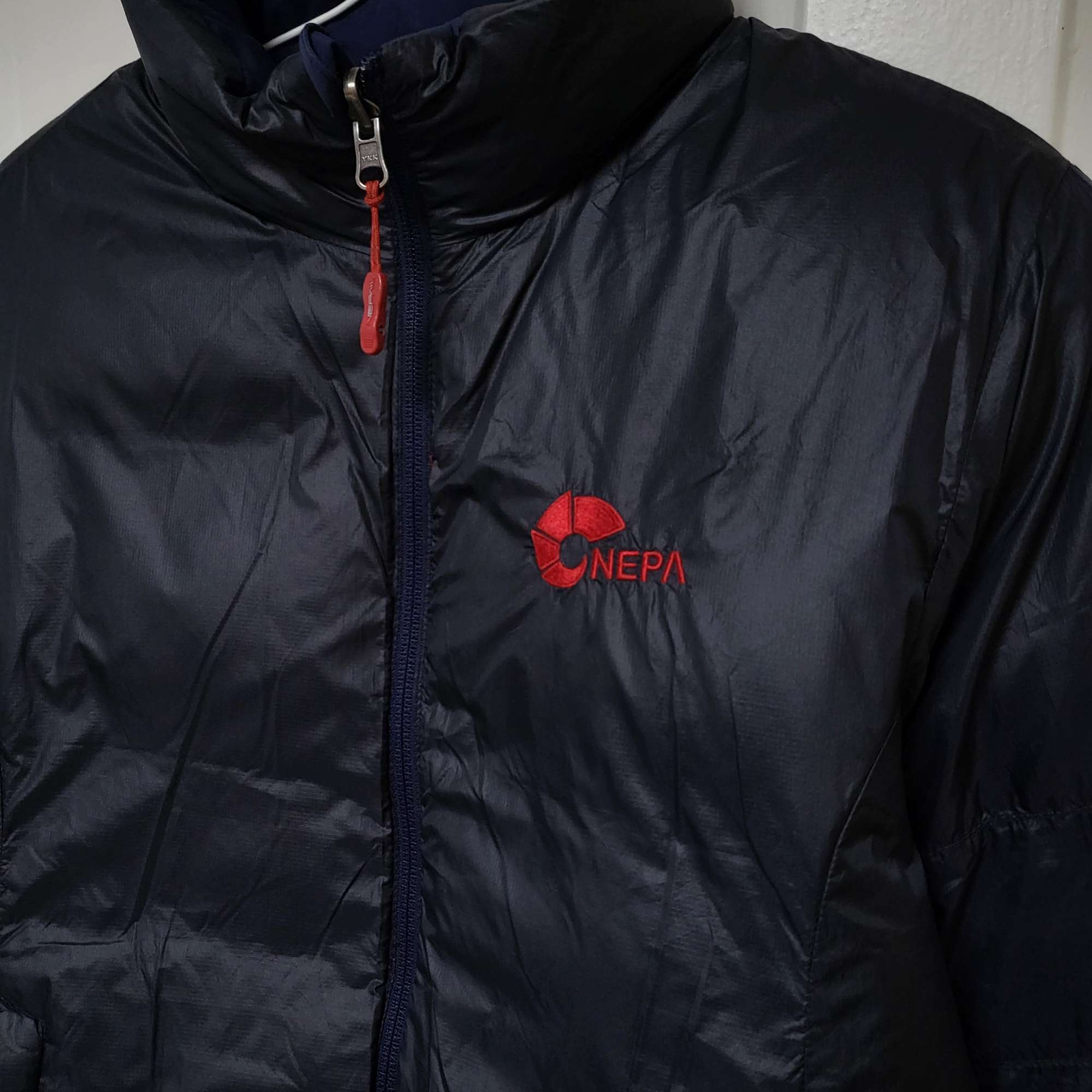 [무료배송] 네파 구스다운 패딩잠바 남여 95-100 거위털점퍼 | 데얼스 아웃도어 전문 플랫폼