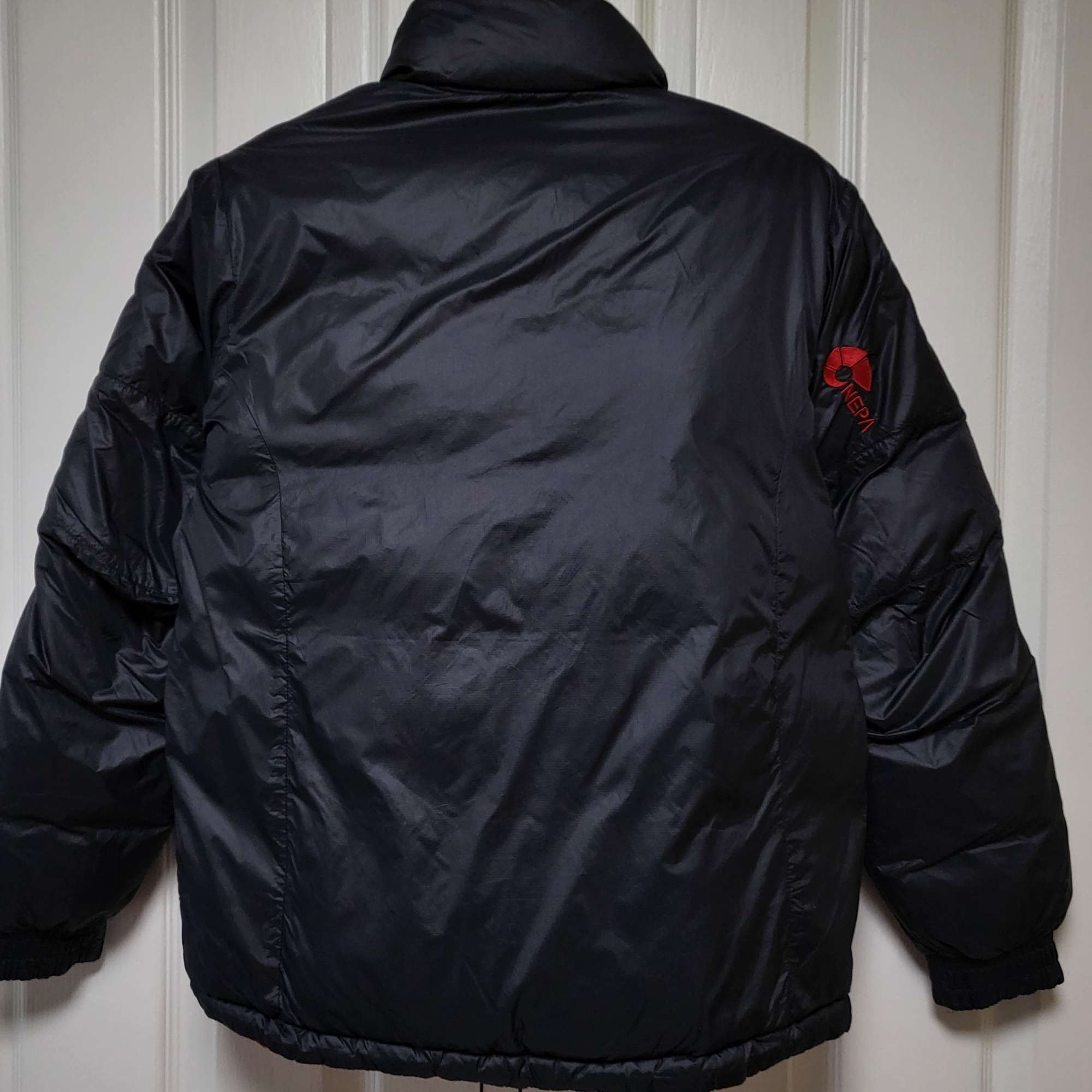 [무료배송] 네파 구스다운 패딩잠바 남여 95-100 거위털점퍼 | 데얼스 아웃도어 전문 플랫폼