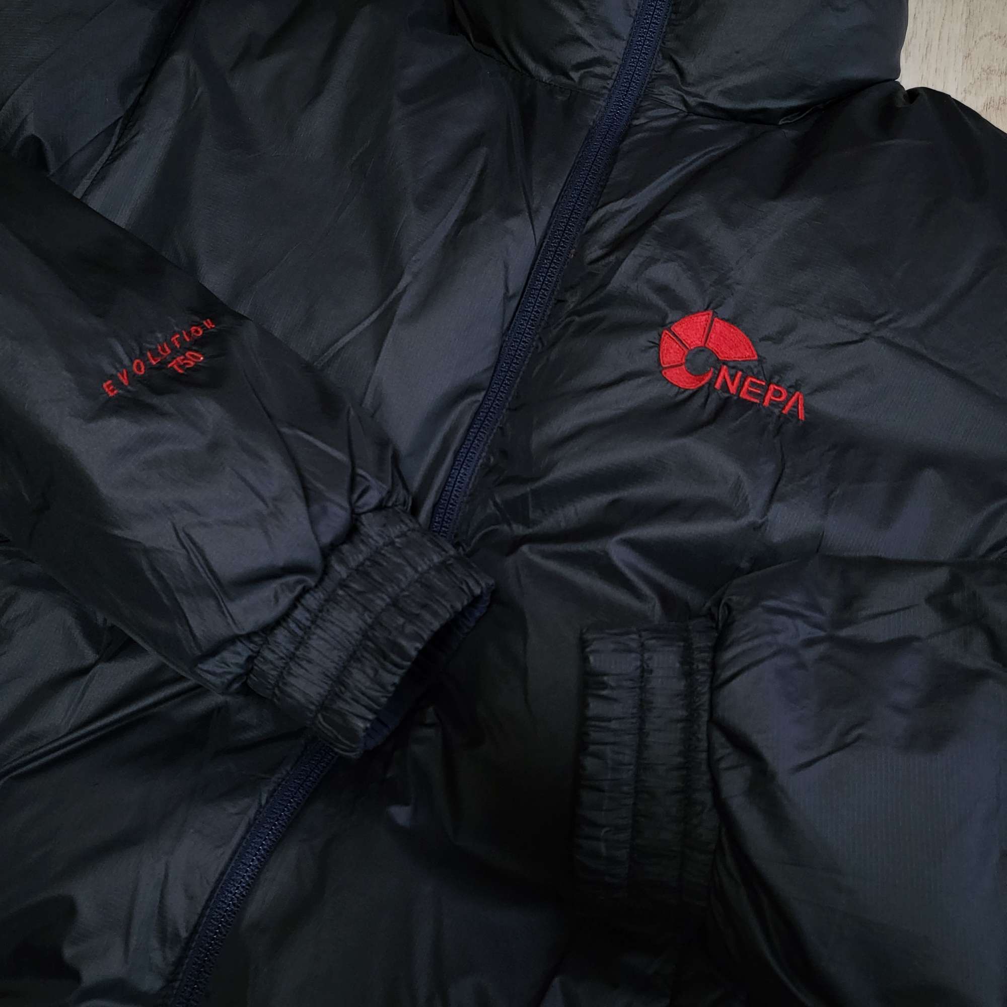 [무료배송] 네파 구스다운 패딩잠바 남여 95-100 거위털점퍼 | 데얼스 아웃도어 전문 플랫폼