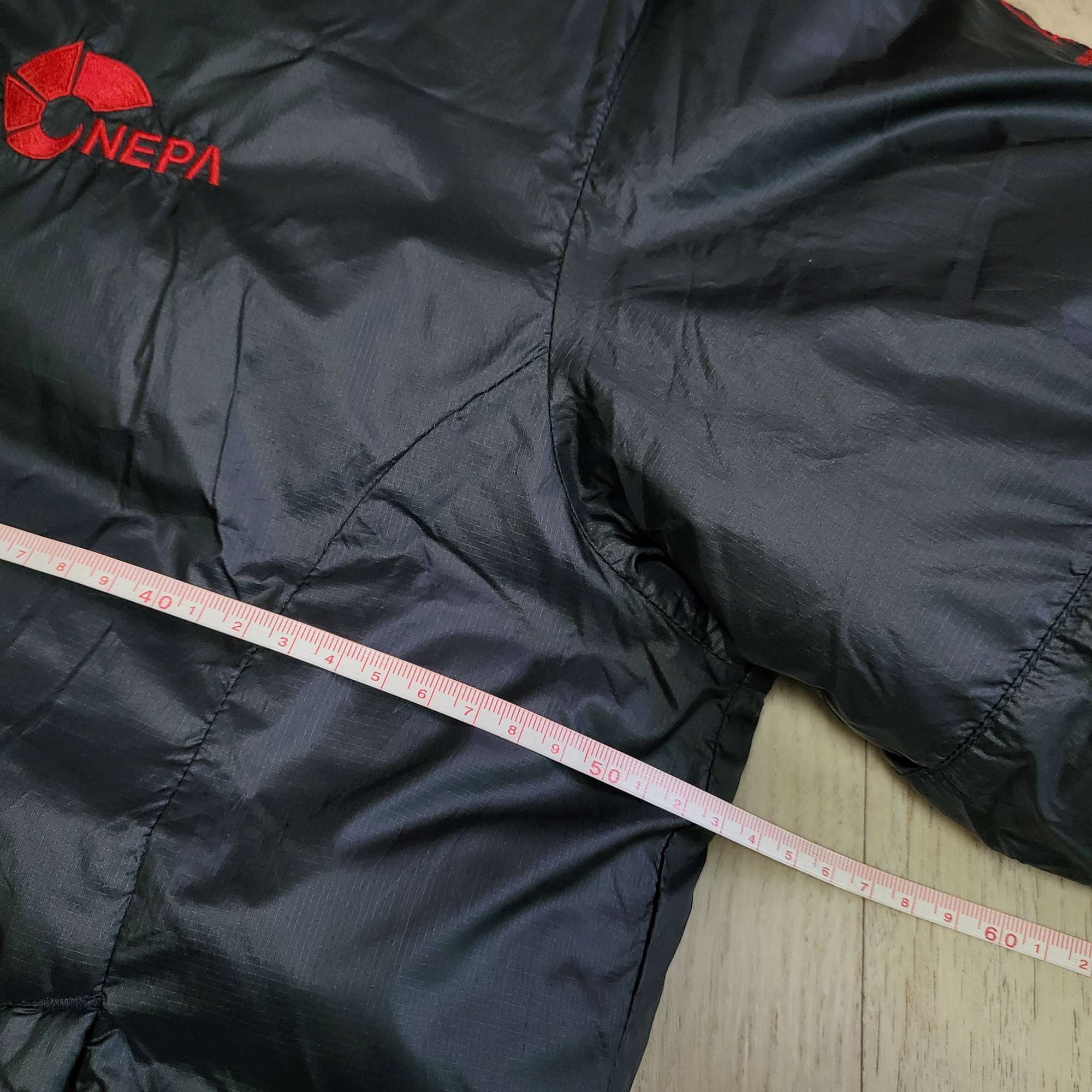 [무료배송] 네파 구스다운 패딩잠바 남여 95-100 거위털점퍼 | 데얼스 아웃도어 전문 플랫폼