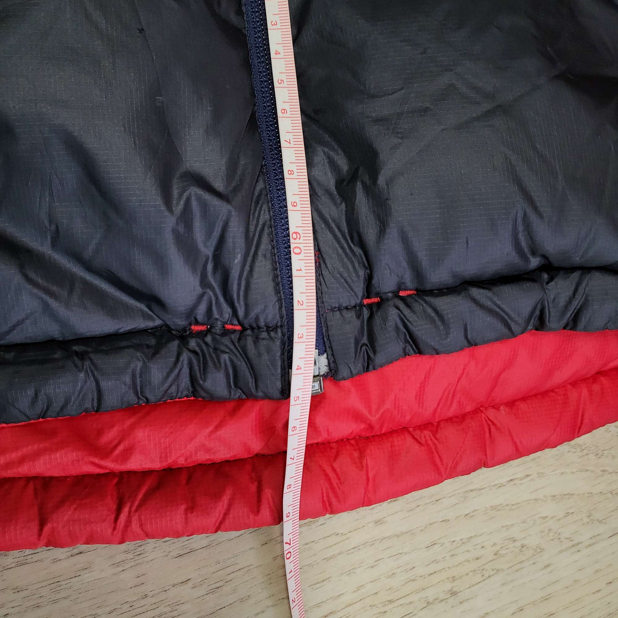 [무료배송] 네파 구스다운 패딩잠바 남여 95-100 거위털점퍼 | 데얼스 아웃도어 전문 플랫폼