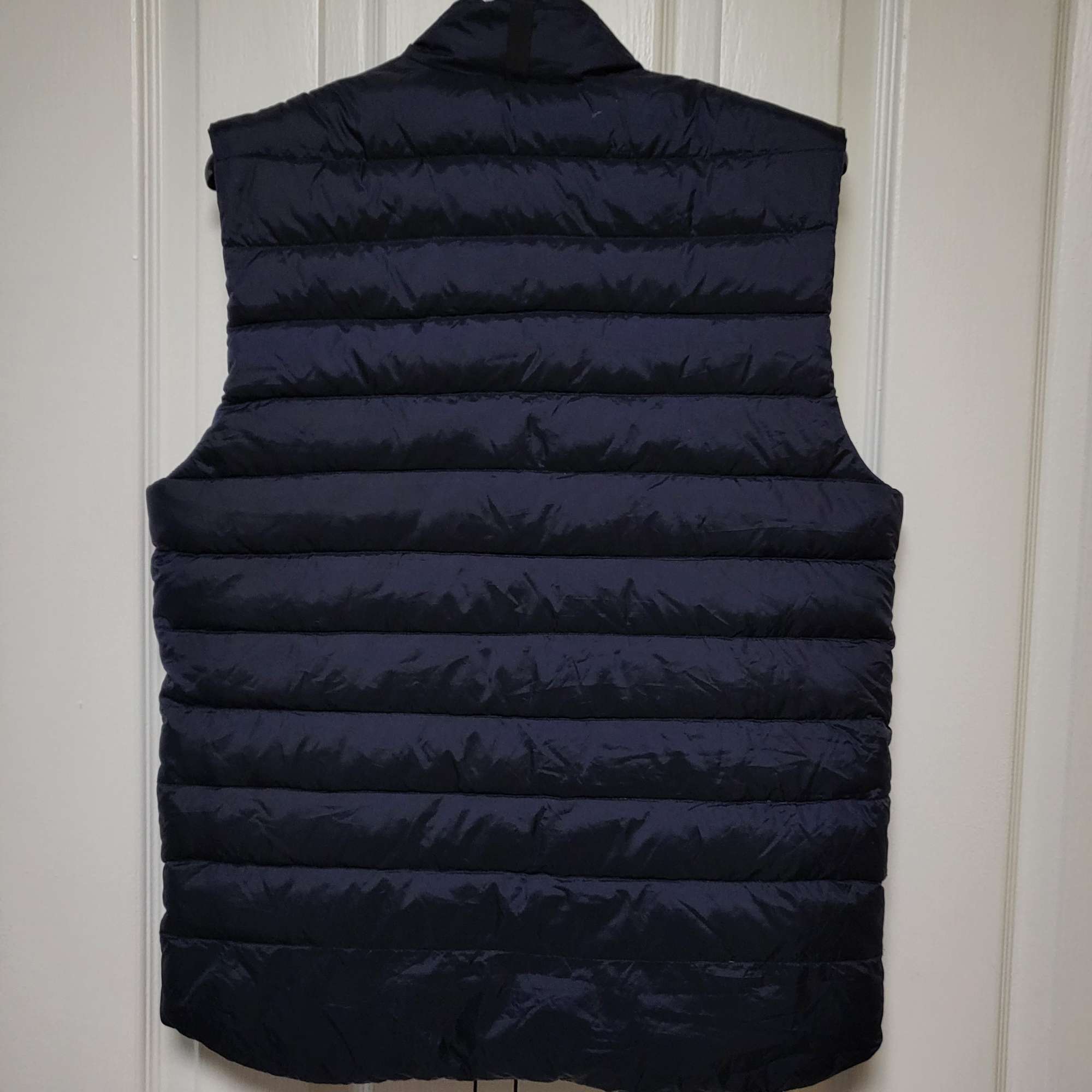 [무료배송] 오리털경량패딩조끼 남여 95-100 블랙 아웃도어 | 데얼스 아웃도어 전문 플랫폼