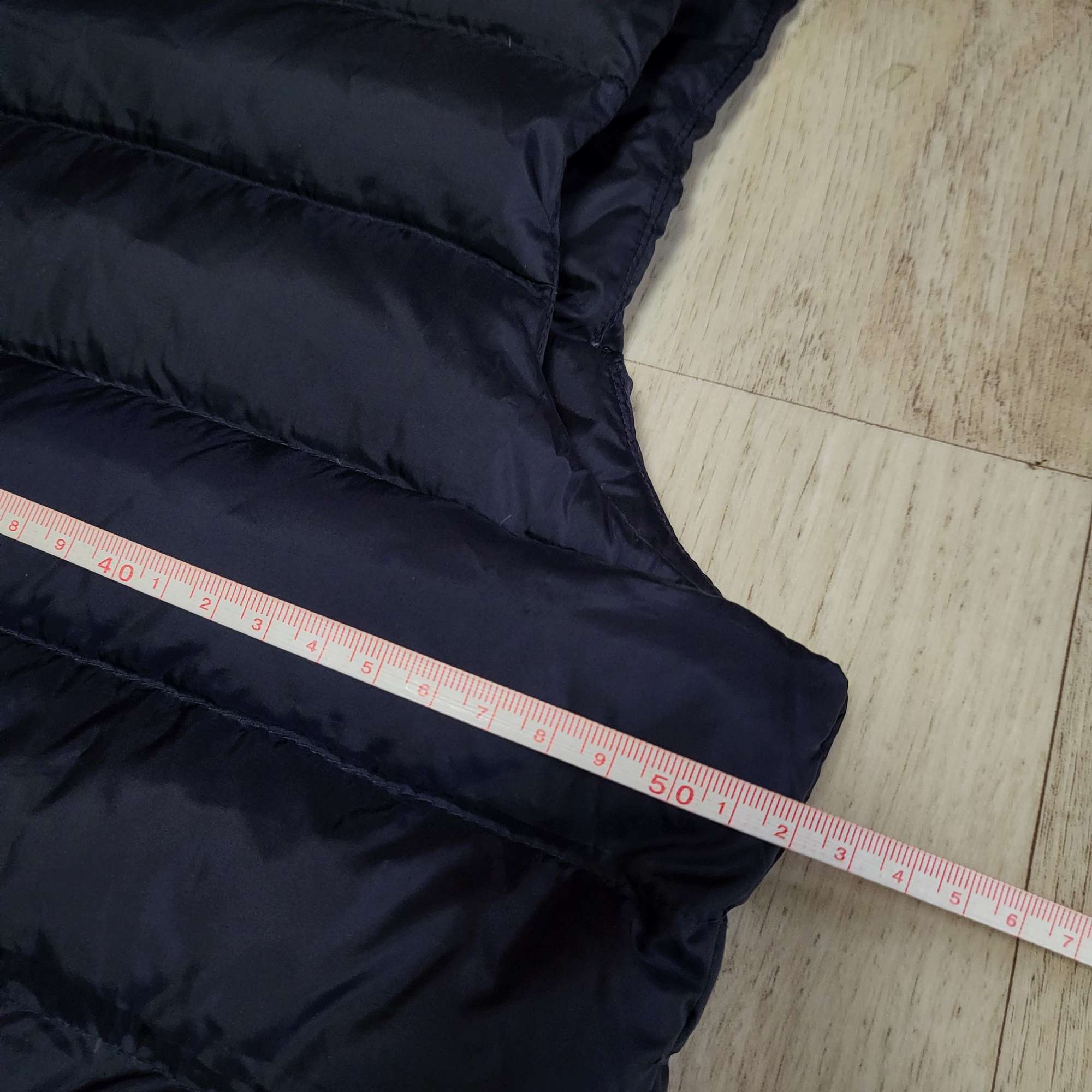 [무료배송] 오리털경량패딩조끼 남여 95-100 블랙 아웃도어 | 데얼스 아웃도어 전문 플랫폼