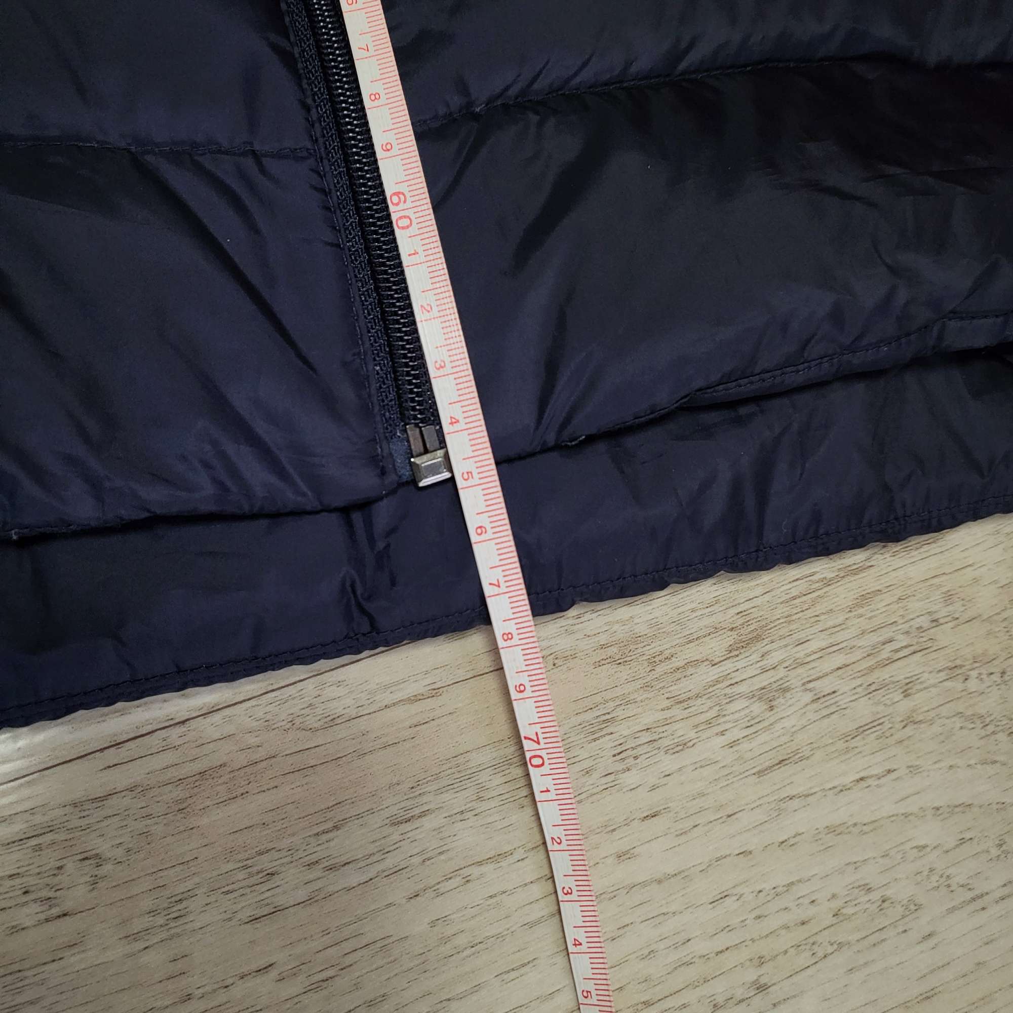 [무료배송] 오리털경량패딩조끼 남여 95-100 블랙 아웃도어 | 데얼스 아웃도어 전문 플랫폼