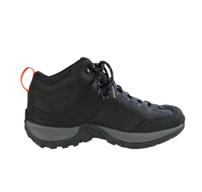 언패러렐 릿지 마스터 미드/블랙 | 데얼스 아웃도어 전문 플랫폼