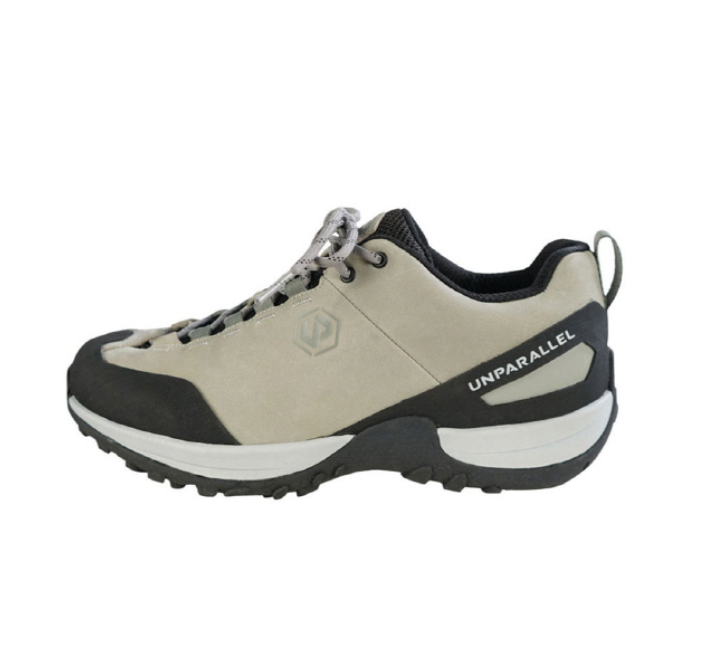 언패러렐 릿지 마스터 로우/ 그레이 | 데얼스 아웃도어 전문 플랫폼