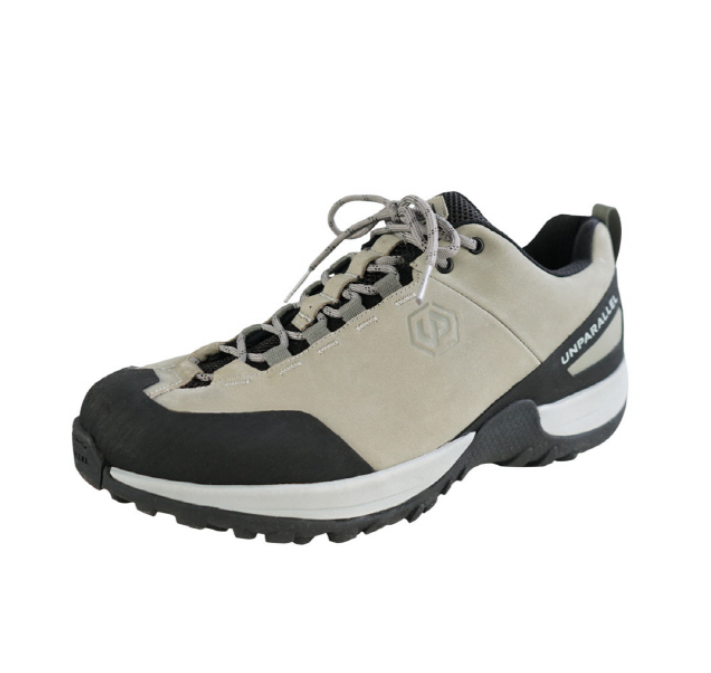 언패러렐 릿지 마스터 로우/ 그레이 | 데얼스 아웃도어 전문 플랫폼