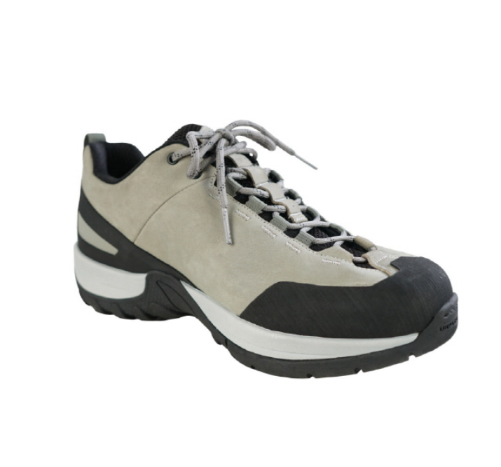 언패러렐 릿지 마스터 로우/ 그레이 | 데얼스 아웃도어 전문 플랫폼