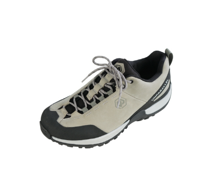 언패러렐 릿지 마스터 로우/ 그레이 | 데얼스 아웃도어 전문 플랫폼