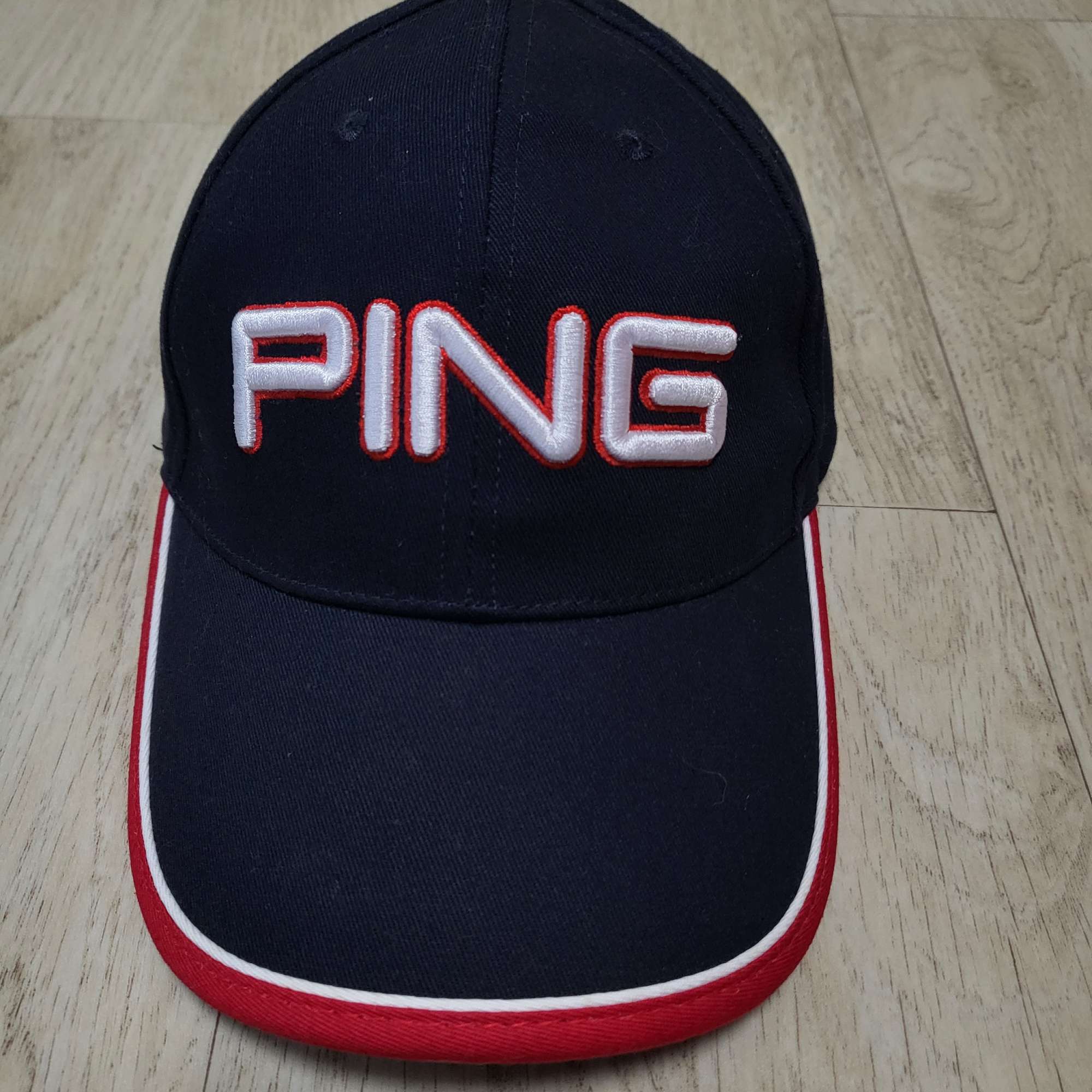 [무료배송] PING 골프 모자 남여 Free | 데얼스 아웃도어 전문 플랫폼