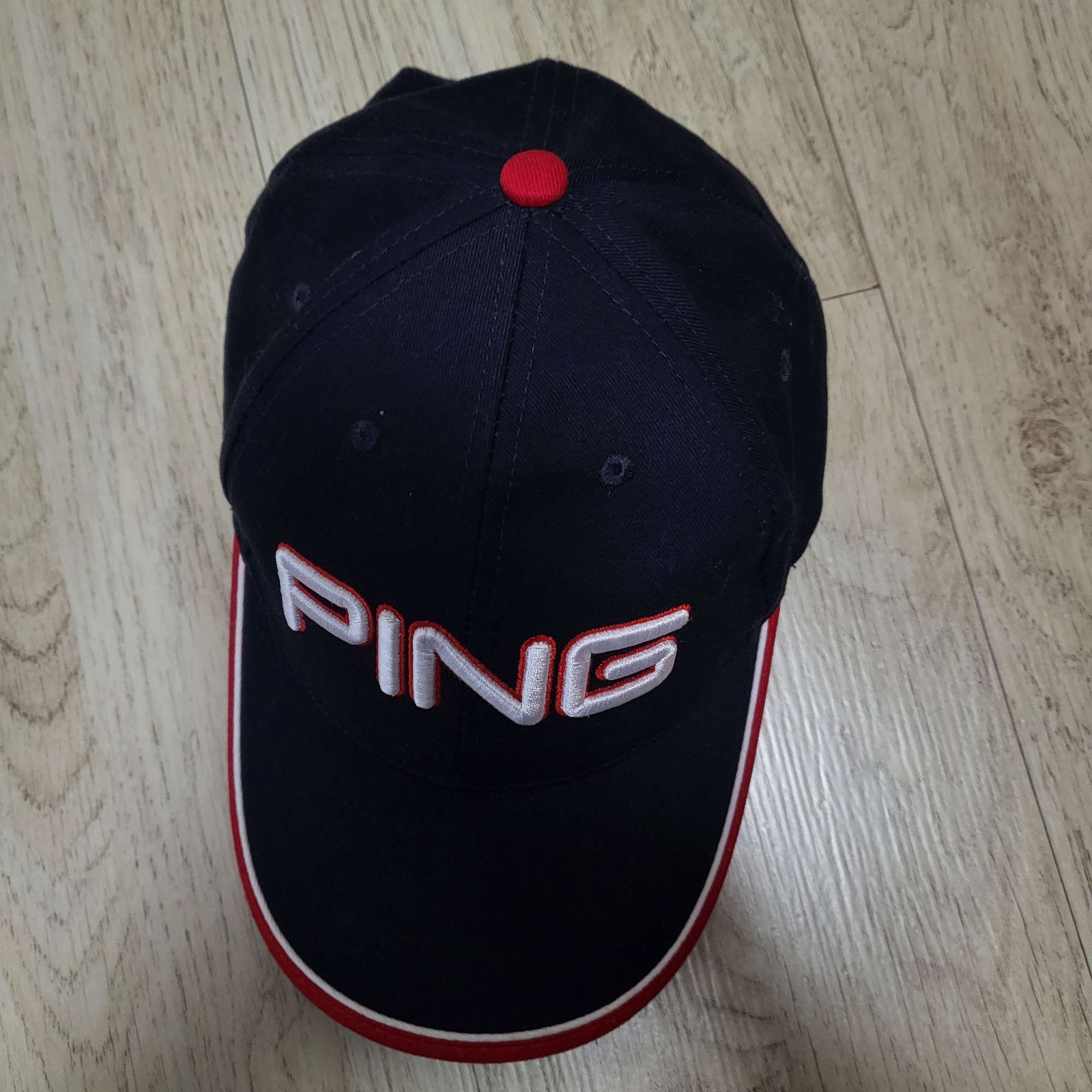 [무료배송] PING 골프 모자 남여 Free | 데얼스 아웃도어 전문 플랫폼