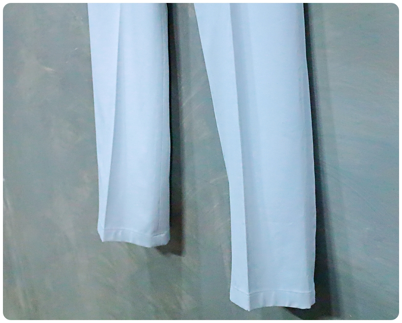 [34-36] 엠유스포츠 골프 이밴드 기능성 슬랙스 팬츠 | 데얼스 아웃도어 전문 플랫폼