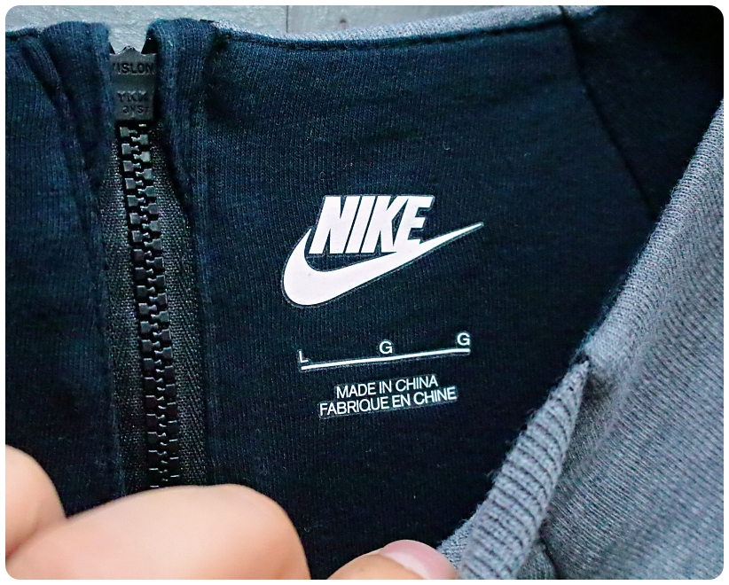 [L] 나이키 테크 플리스 반팔 원피스 | 데얼스 아웃도어 전문 플랫폼