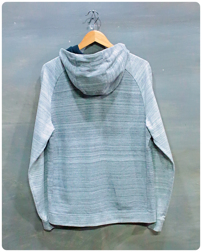 [XL] 나이키 어드밴스 15 후드집업 자켓 | 데얼스 아웃도어 전문 플랫폼