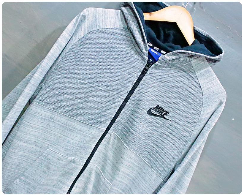 [XL] 나이키 어드밴스 15 후드집업 자켓 | 데얼스 아웃도어 전문 플랫폼