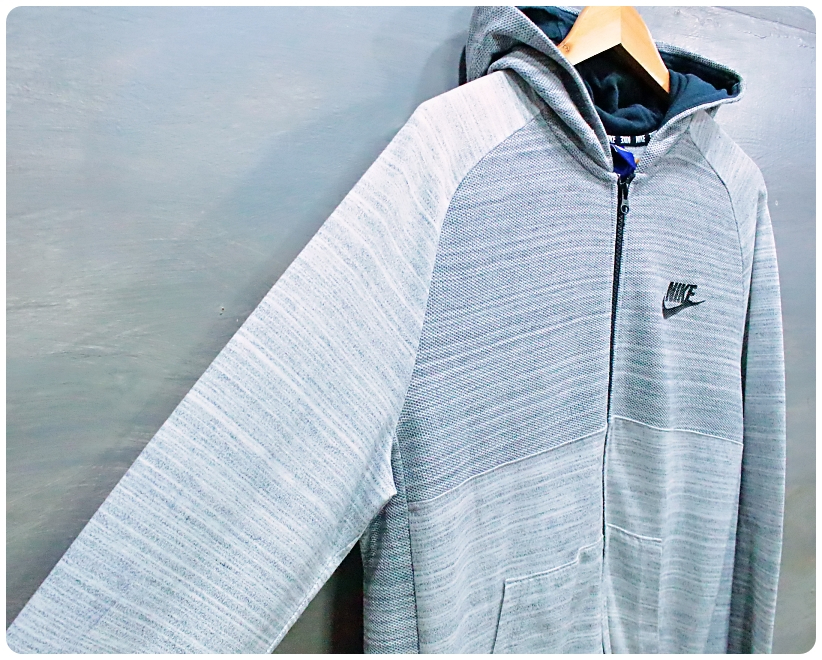 [XL] 나이키 어드밴스 15 후드집업 자켓 | 데얼스 아웃도어 전문 플랫폼