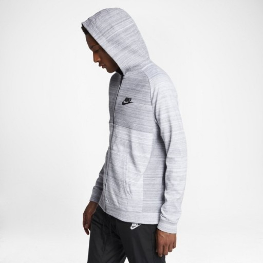 [XL] 나이키 어드밴스 15 후드집업 자켓 | 데얼스 아웃도어 전문 플랫폼