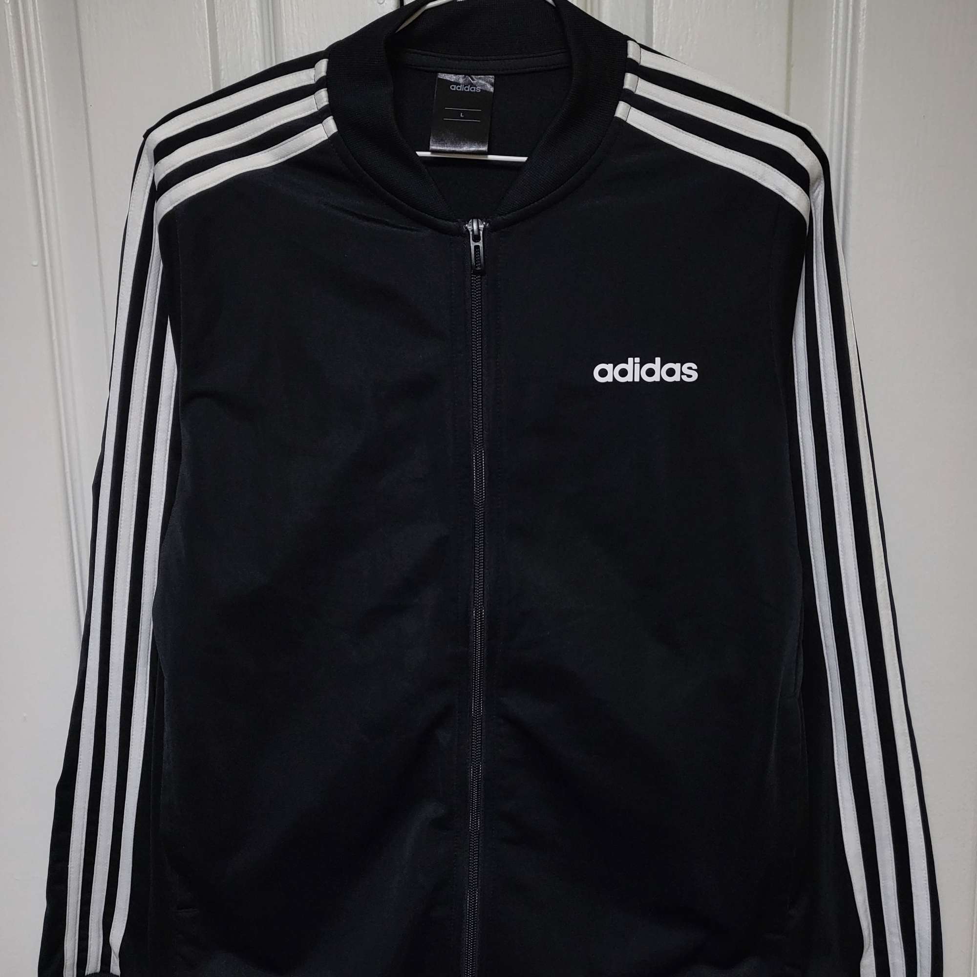 [무료배송] 아디다스져지 남여트랙탑자켓 100-105 | 데얼스 아웃도어 전문 플랫폼