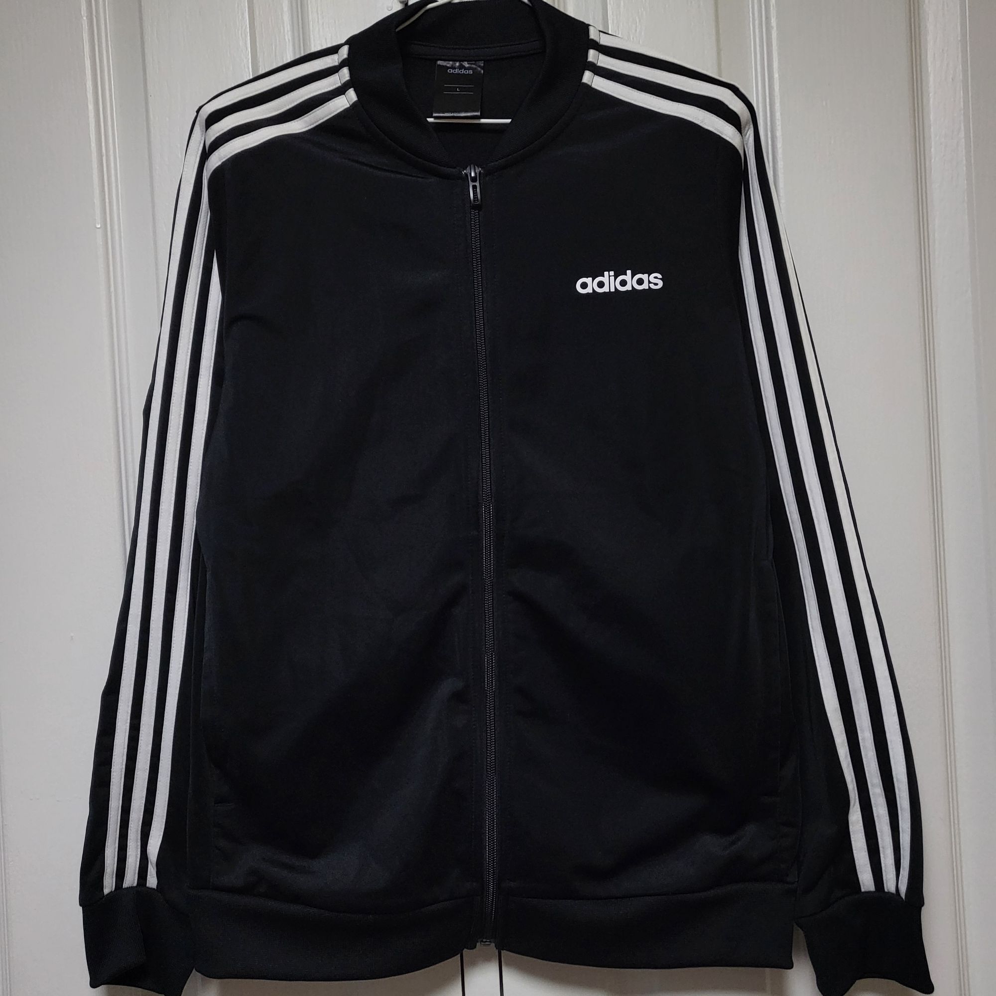 [무료배송] 아디다스져지 남여트랙탑자켓 100-105 | 데얼스 아웃도어 전문 플랫폼