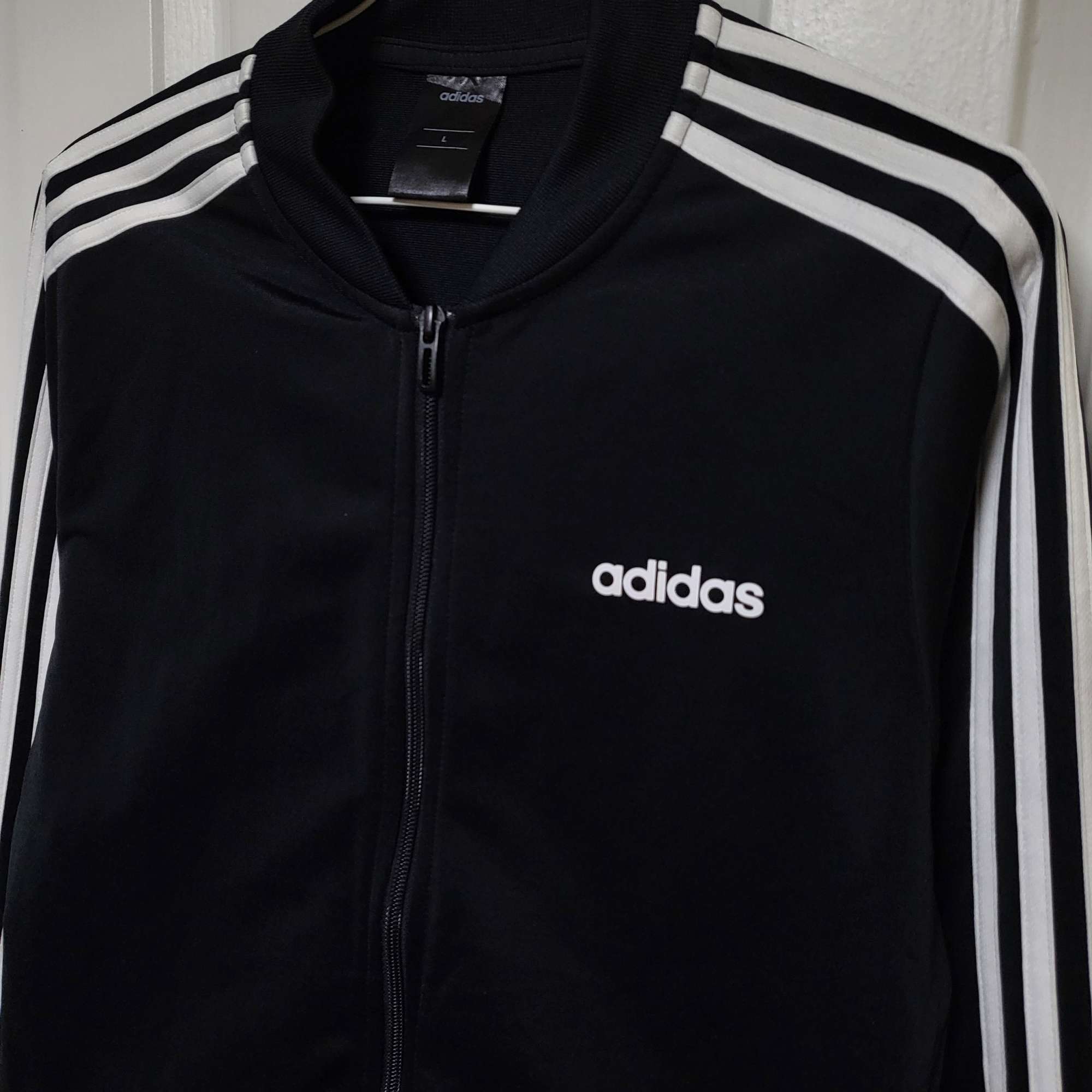 [무료배송] 아디다스져지 남여트랙탑자켓 100-105 | 데얼스 아웃도어 전문 플랫폼