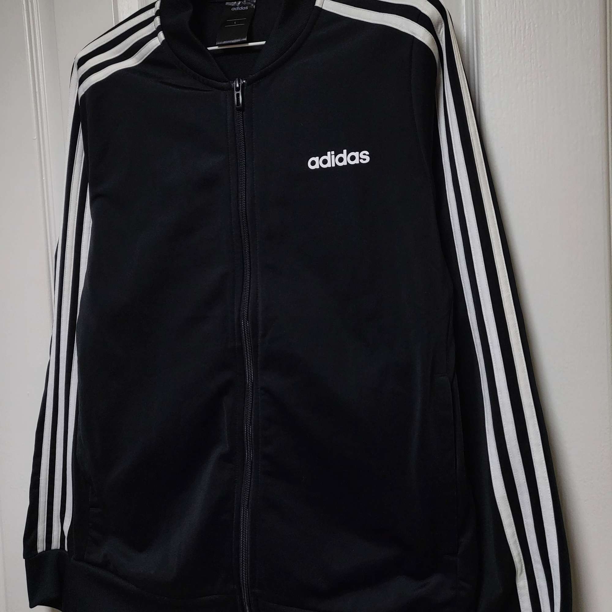 [무료배송] 아디다스져지 남여트랙탑자켓 100-105 | 데얼스 아웃도어 전문 플랫폼