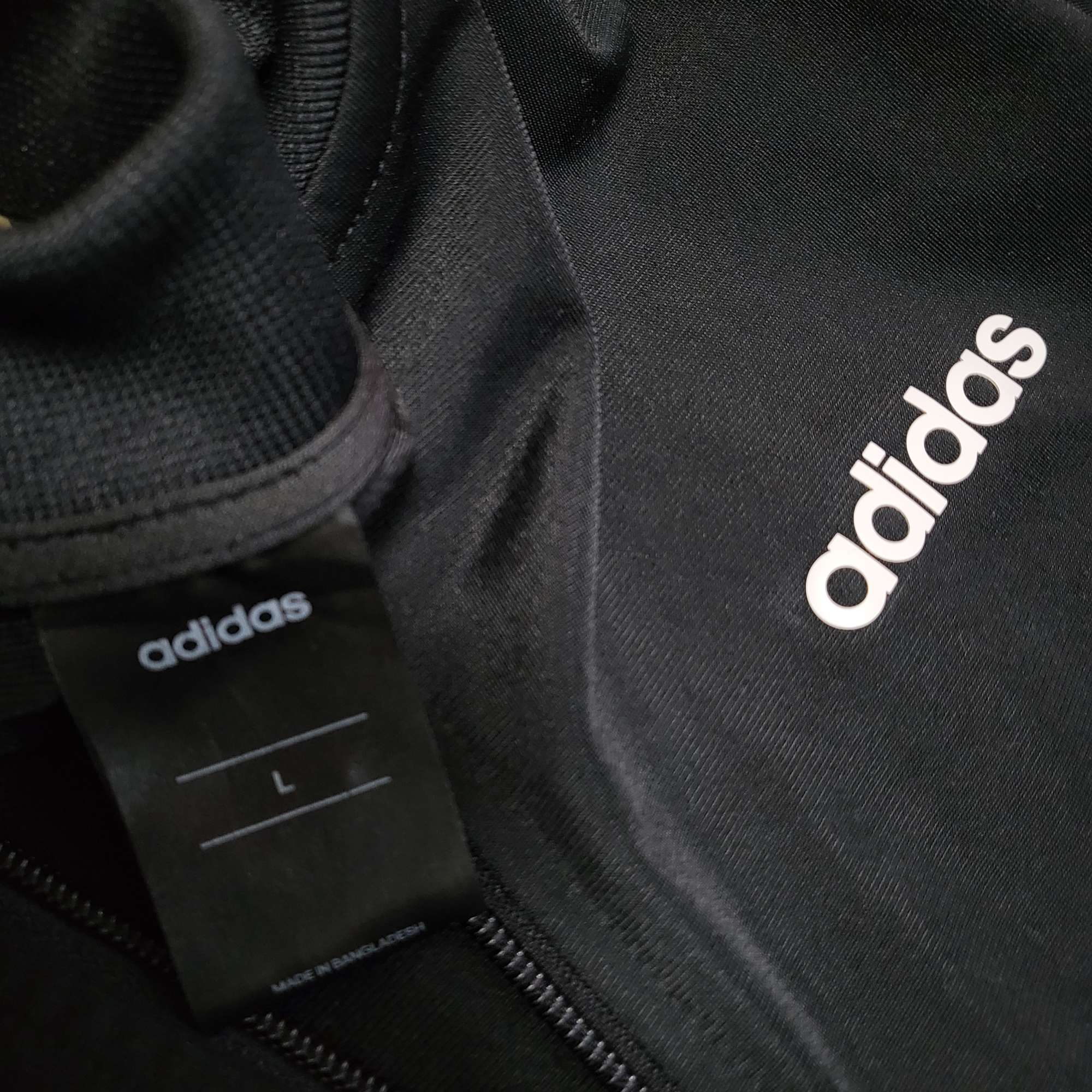 [무료배송] 아디다스져지 남여트랙탑자켓 100-105 | 데얼스 아웃도어 전문 플랫폼