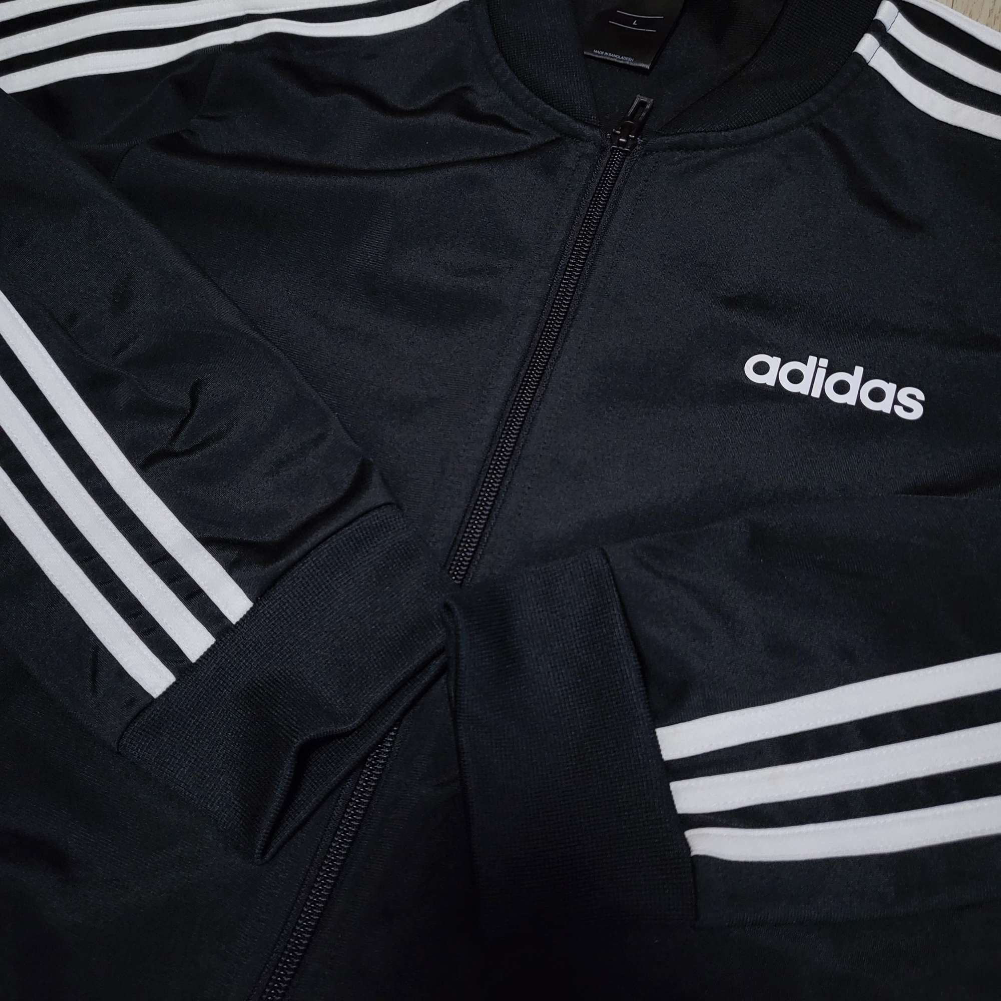 [무료배송] 아디다스져지 남여트랙탑자켓 100-105 | 데얼스 아웃도어 전문 플랫폼