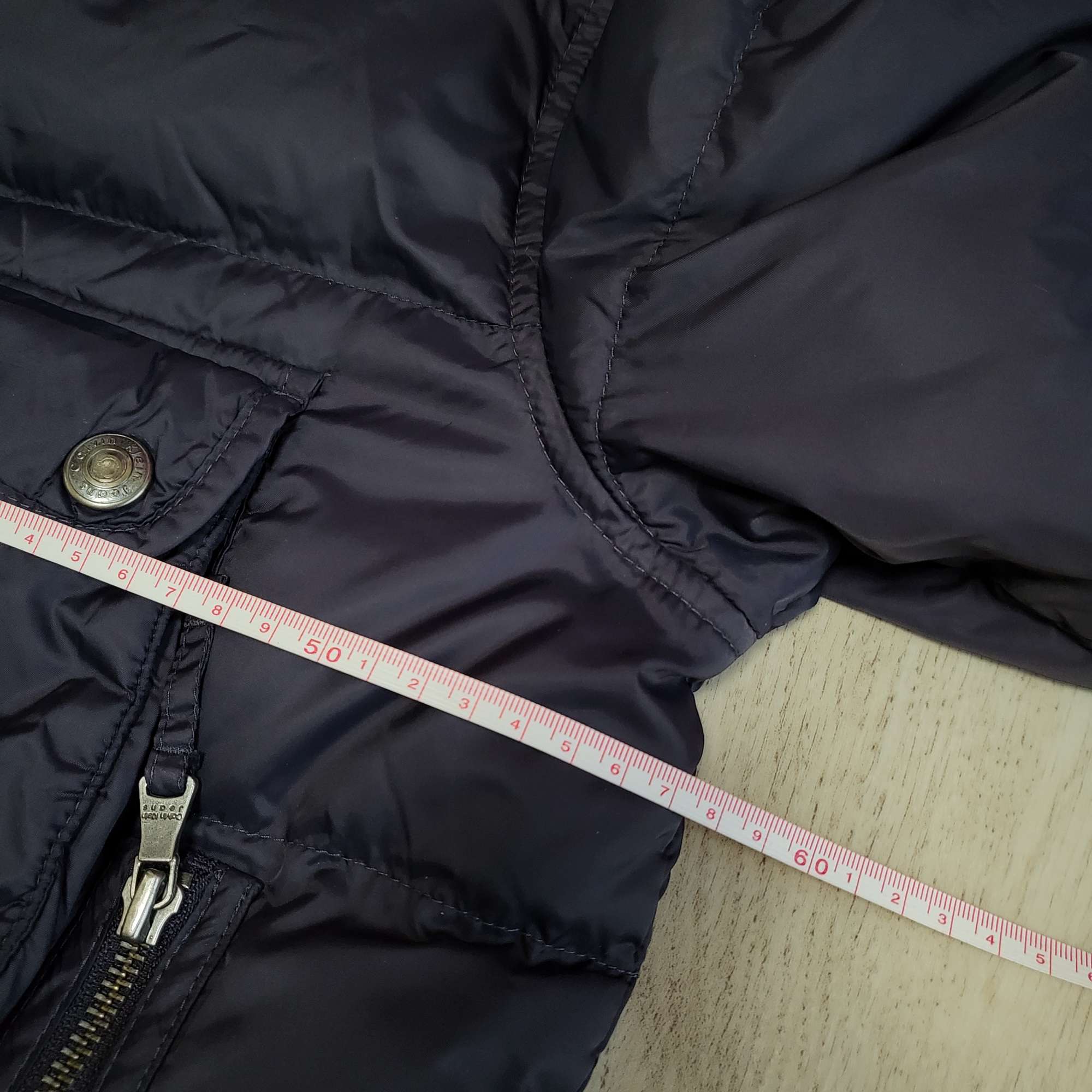 [무료배송] 캘빈클라인 구스다운경량패딩잠바 100 | 데얼스 아웃도어 전문 플랫폼