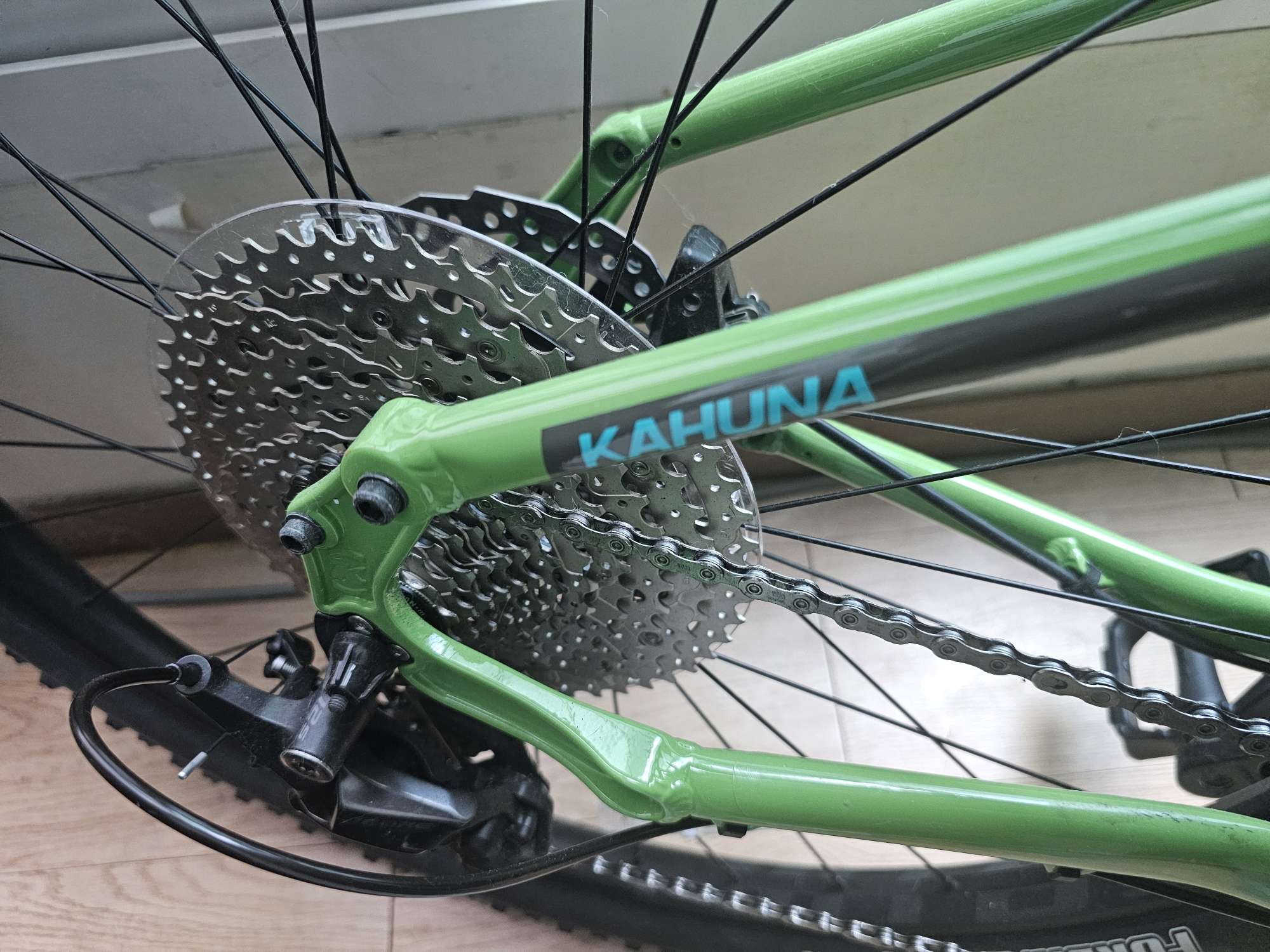 코나 카후나 mtb s사이즈 | 데얼스 아웃도어 전문 플랫폼