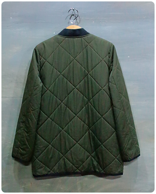 [90] 빈폴 레이디스 다이아 퀼팅 점퍼 | 데얼스 아웃도어 전문 플랫폼