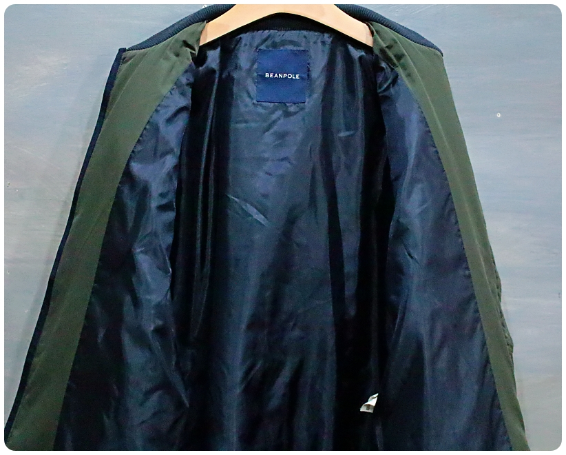 [90] 빈폴 레이디스 다이아 퀼팅 점퍼 | 데얼스 아웃도어 전문 플랫폼