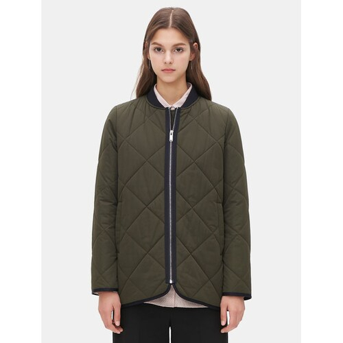 [90] 빈폴 레이디스 다이아 퀼팅 점퍼 | 데얼스 아웃도어 전문 플랫폼