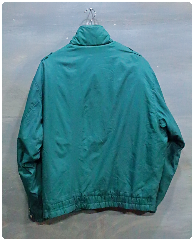 [XL] 90s 나이키 삼나스포츠 견장 패딩 봄버 자켓 | 데얼스 아웃도어 전문 플랫폼