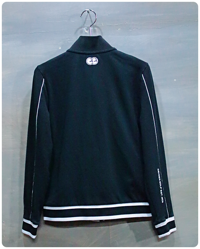 [S] 가이거 골프 23ss 트레이닝 져지 자켓 | 데얼스 아웃도어 전문 플랫폼