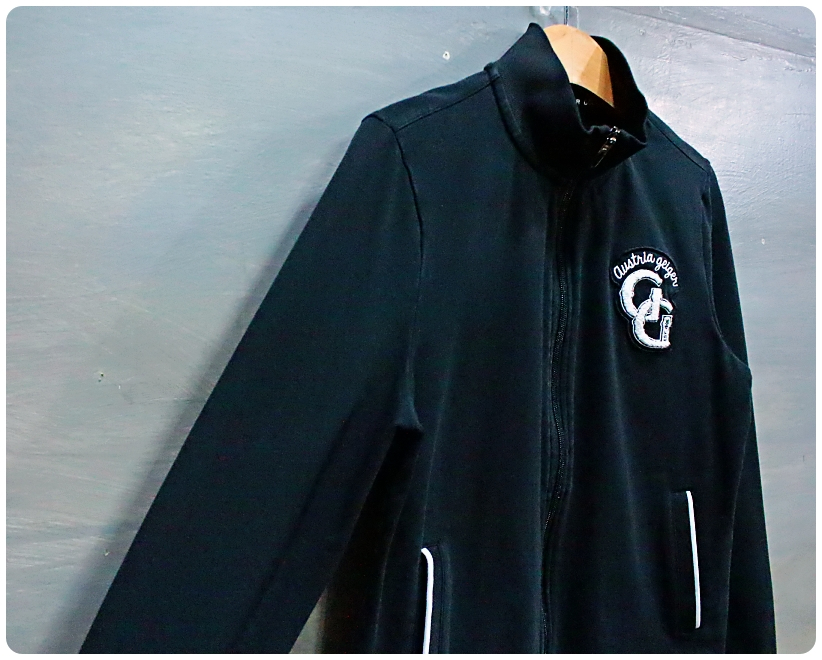 [S] 가이거 골프 23ss 트레이닝 져지 자켓 | 데얼스 아웃도어 전문 플랫폼