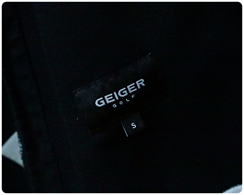 [S] 가이거 골프 23ss 트레이닝 져지 자켓 | 데얼스 아웃도어 전문 플랫폼