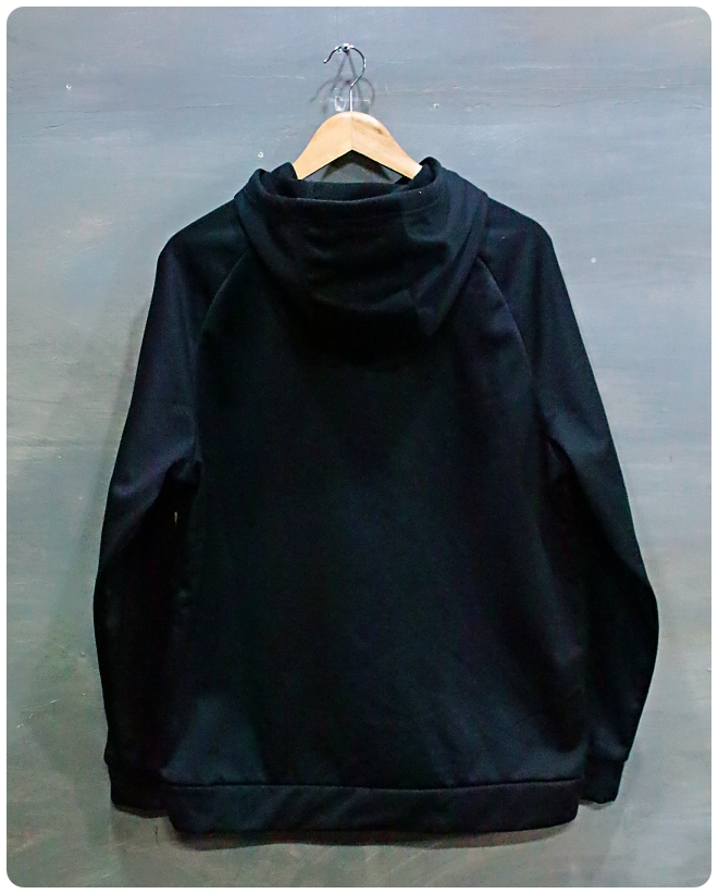 [XL] 나이키 드라이핏 캥거루 포켓 기모 후드티 | 데얼스 아웃도어 전문 플랫폼