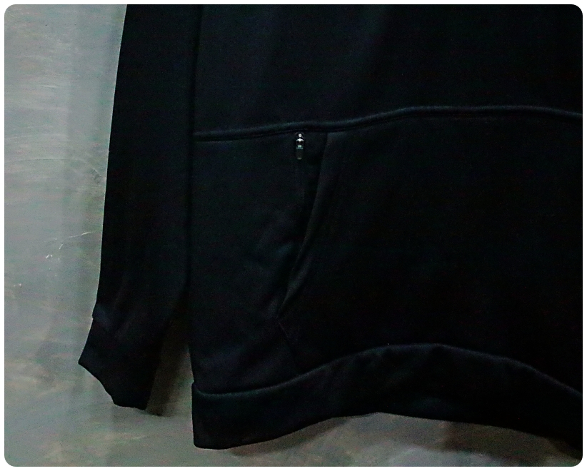 [XL] 나이키 드라이핏 캥거루 포켓 기모 후드티 | 데얼스 아웃도어 전문 플랫폼