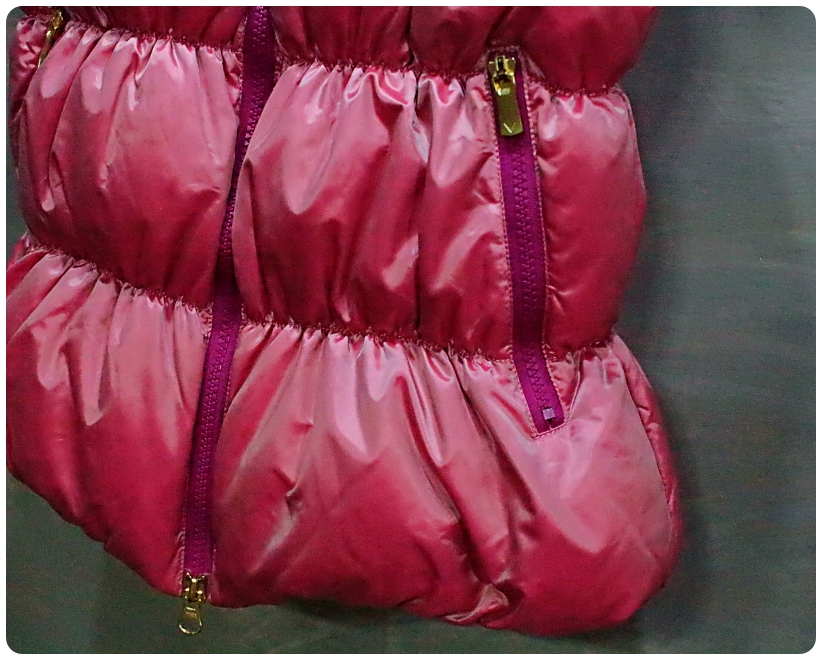 [M] 캘러웨이 골프 셔링 구스다운 후드 패딩 베스트 | 데얼스 아웃도어 전문 플랫폼