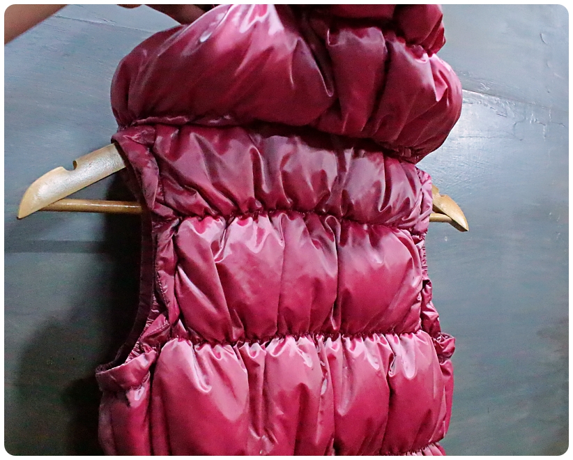 [M] 캘러웨이 골프 셔링 구스다운 후드 패딩 베스트 | 데얼스 아웃도어 전문 플랫폼