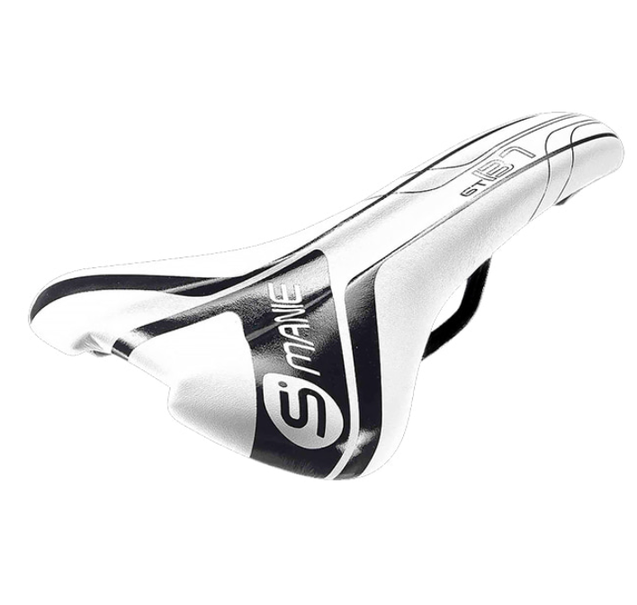 스매니 GT PRO 카본레일 안장 | 데얼스 아웃도어 전문 플랫폼