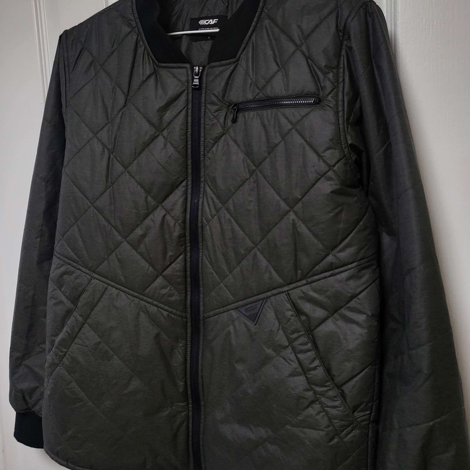 [무료배송] 르까푸 경량패딩잠바 95-100 초경량점퍼 | 데얼스 아웃도어 전문 플랫폼