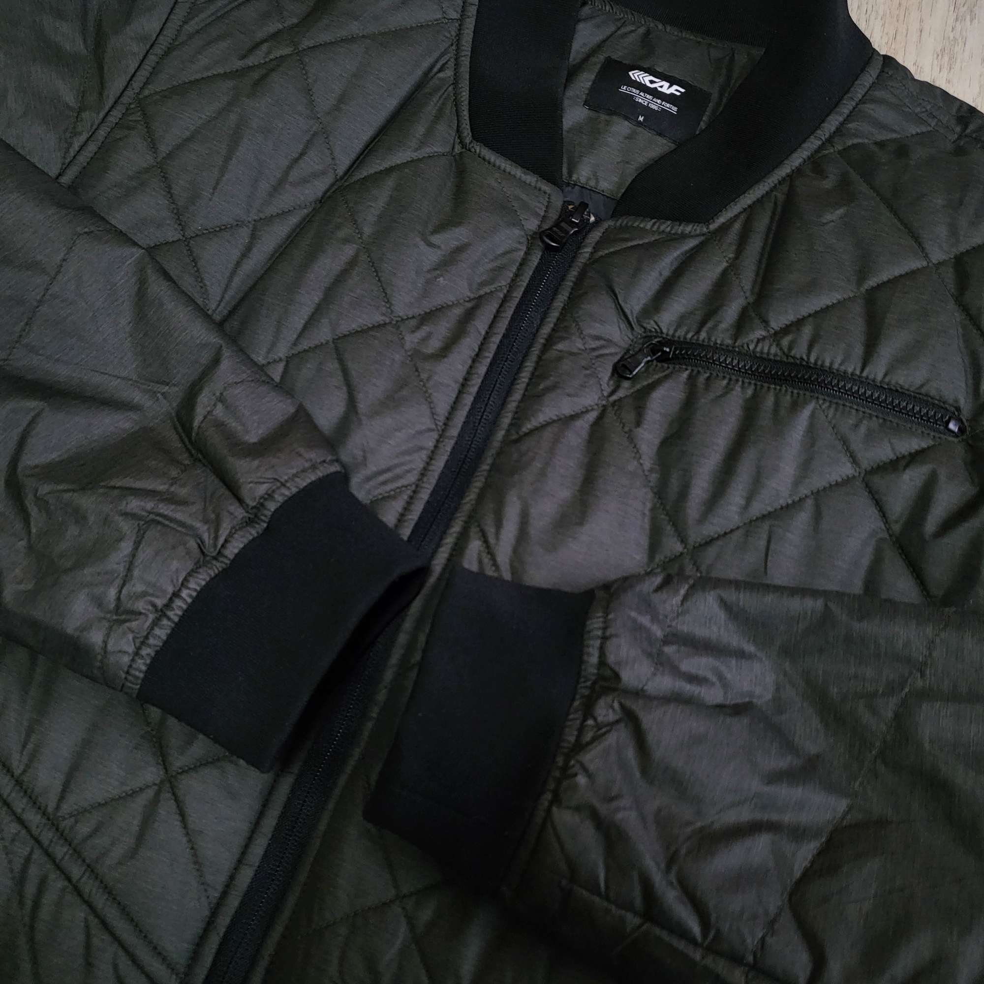 [무료배송] 르까푸 경량패딩잠바 95-100 초경량점퍼 | 데얼스 아웃도어 전문 플랫폼