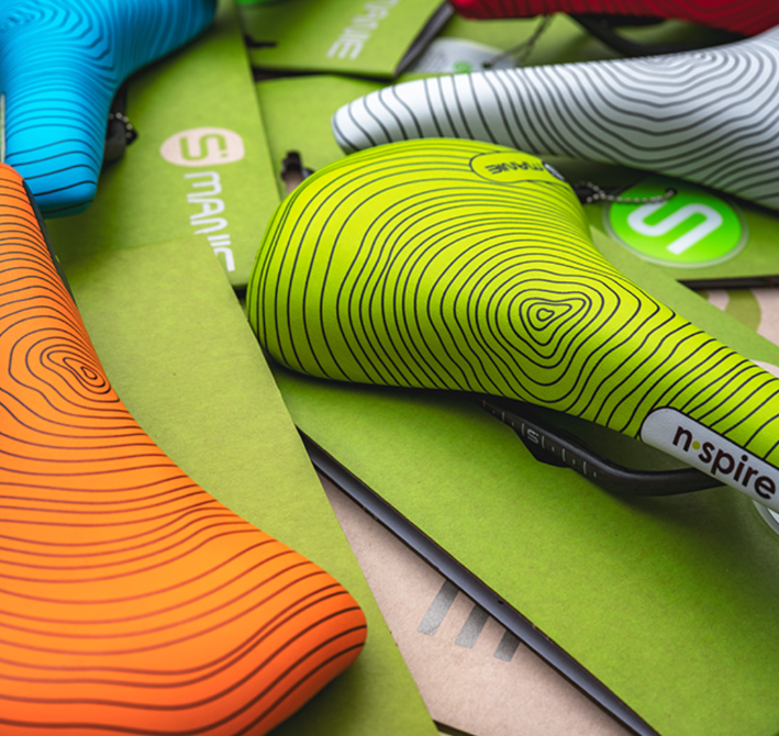 스매니 N.스파이어 안장 (크로몰리) | 데얼스 아웃도어 전문 플랫폼